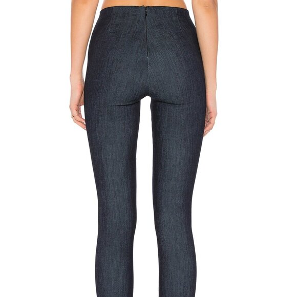 Rag & Bone New York Denim Pant 6 - Picture 3 of 10